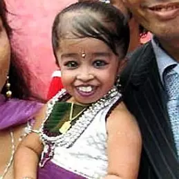 Jyoti Amge Net Worth 2026: Money, Salary, Bio | CelebsMoney