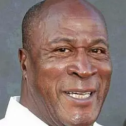 John Amos Net Worth 2026: Money, Salary, Bio | CelebsMoney