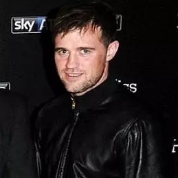 Jonas Armstrong Net Worth 2026: Money, Salary, Bio | CelebsMoney