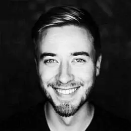 Jonah Baker Net Worth 2026: Money, Salary, Bio | CelebsMoney
