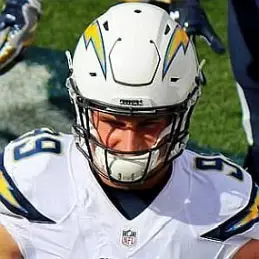 Joey Bosa Net Worth 2026: Money, Salary, Bio | CelebsMoney
