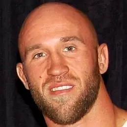 Josh Burkman Net Worth 2026: Money, Salary, Bio | CelebsMoney