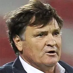 Jose Antonio Camacho Net Worth 2026: Money, Salary, Bio | CelebsMoney