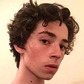 Joshua Carlon Net Worth 2026: Money, Salary, Bio | CelebsMoney