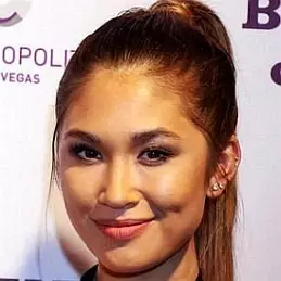 Jocelyn Chew Net Worth 2026: Money, Salary, Bio | CelebsMoney