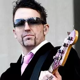 Johnny Colt Net Worth 2026: Money, Salary, Bio | CelebsMoney