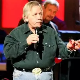 John Conlee Net Worth 2026: Money, Salary, Bio | CelebsMoney