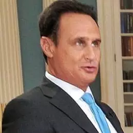 Jose Díaz-Balart Net Worth 2026: Money, Salary, Bio | CelebsMoney