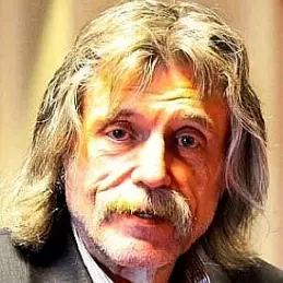 Johan Derksen Net Worth 2026: Money, Salary, Bio | CelebsMoney