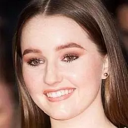Kaitlyn Dever Net Worth 2026: Money, Salary, Bio | CelebsMoney