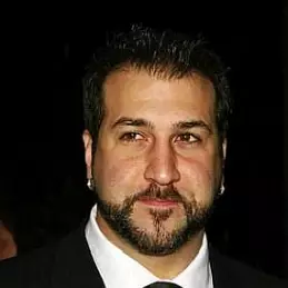 Joey Fatone Jr. Net Worth 2026: Money, Salary, Bio | CelebsMoney