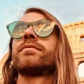 Joe Gall Net Worth 2026: Money, Salary, Bio | CelebsMoney