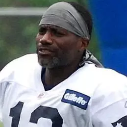 Joey Galloway Net Worth 2026: Money, Salary, Bio | CelebsMoney