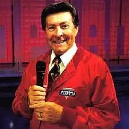 Johnny Gilbert Net Worth 2026: Money, Salary, Bio | CelebsMoney