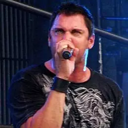 Johnny Gioeli Net Worth 2026: Money, Salary, Bio | CelebsMoney