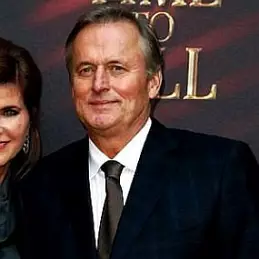 John Grisham Net Worth 2026: Money, Salary, Bio | CelebsMoney