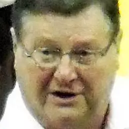 Joe B. Hall Net Worth 2026: Money, Salary, Bio | CelebsMoney