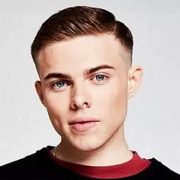 Joel Healey Net Worth 2026: Money, Salary, Bio | CelebsMoney