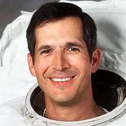 John Herrington Net Worth 2026: Money, Salary, Bio | CelebsMoney
