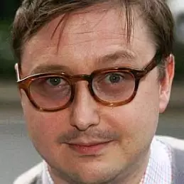 John Hodgman Net Worth 2026: Money, Salary, Bio | CelebsMoney