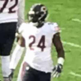 Jordan Howard Net Worth 2026: Money, Salary, Bio | CelebsMoney