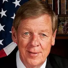 Johnny Isakson Net Worth 2026: Money, Salary, Bio | CelebsMoney