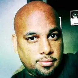 Jon-John Robinson Net Worth 2026: Money, Salary, Bio | CelebsMoney