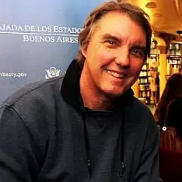 John Katzenbach Net Worth 2026: Money, Salary, Bio | CelebsMoney