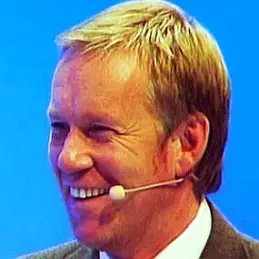 Johannes B. Kerner Net Worth 2026: Money, Salary, Bio | CelebsMoney