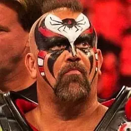 Joe Laurinaitis Net Worth 2026: Money, Salary, Bio | CelebsMoney