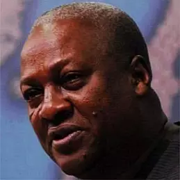 John Dramani Mahama Net Worth 2026: Money, Salary, Bio | CelebsMoney