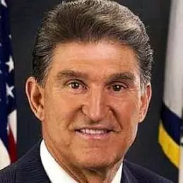Joe Manchin Net Worth 2026: Money, Salary, Bio | CelebsMoney