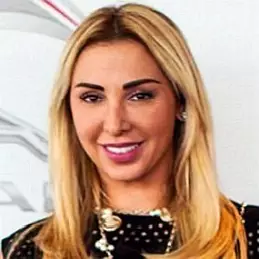 Joelle Mardinian Net Worth 2026: Money, Salary, Bio | CelebsMoney