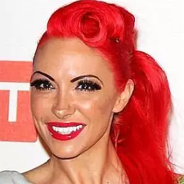 Jodie Marsh Net Worth 2026: Money, Salary, Bio | CelebsMoney