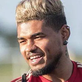 Josef Martinez Net Worth 2026: Money, Salary, Bio | CelebsMoney