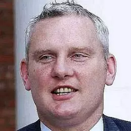 John McCallister Net Worth 2026: Money, Salary, Bio | CelebsMoney