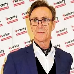 Joe McGann Net Worth 2026: Money, Salary, Bio | CelebsMoney