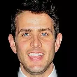 Joe McIntyre Net Worth 2026: Money, Salary, Bio | CelebsMoney