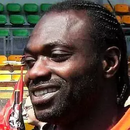 John Mensah Net Worth 2026: Money, Salary, Bio | CelebsMoney