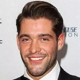 Jonny Mitchell Net Worth 2026: Money, Salary, Bio | CelebsMoney