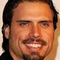 Joshua Morrow Net Worth 2026: Money, Salary, Bio | CelebsMoney