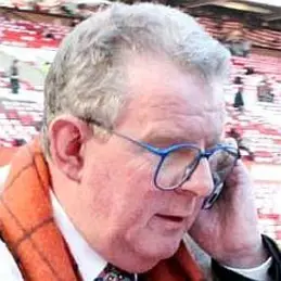 John Motson Net Worth 2026: Money, Salary, Bio | CelebsMoney