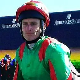 Johnny Murtagh Net Worth 2026: Money, Salary, Bio | CelebsMoney