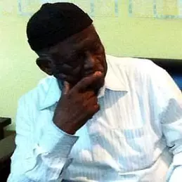 John Fru Ndi Net Worth 2026: Money, Salary, Bio | CelebsMoney