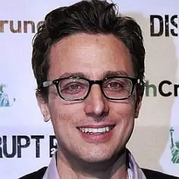 Jonah Peretti Net Worth 2026: Money, Salary, Bio | CelebsMoney