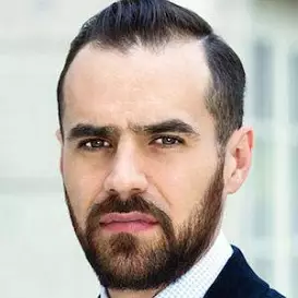 Jorge Poza Net Worth 2026: Money, Salary, Bio | CelebsMoney