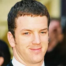 Josh Randall Net Worth 2026: Money, Salary, Bio | CelebsMoney