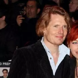 Julian Rhind-tutt Net Worth 2026: Money, Salary, Bio | CelebsMoney