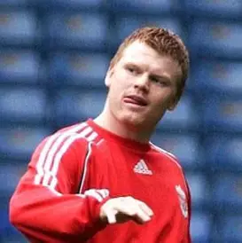 John Arne Riise Net Worth 2026: Money, Salary, Bio | CelebsMoney
