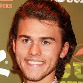 John Luke Robertson Net Worth 2026: Money, Salary, Bio | CelebsMoney